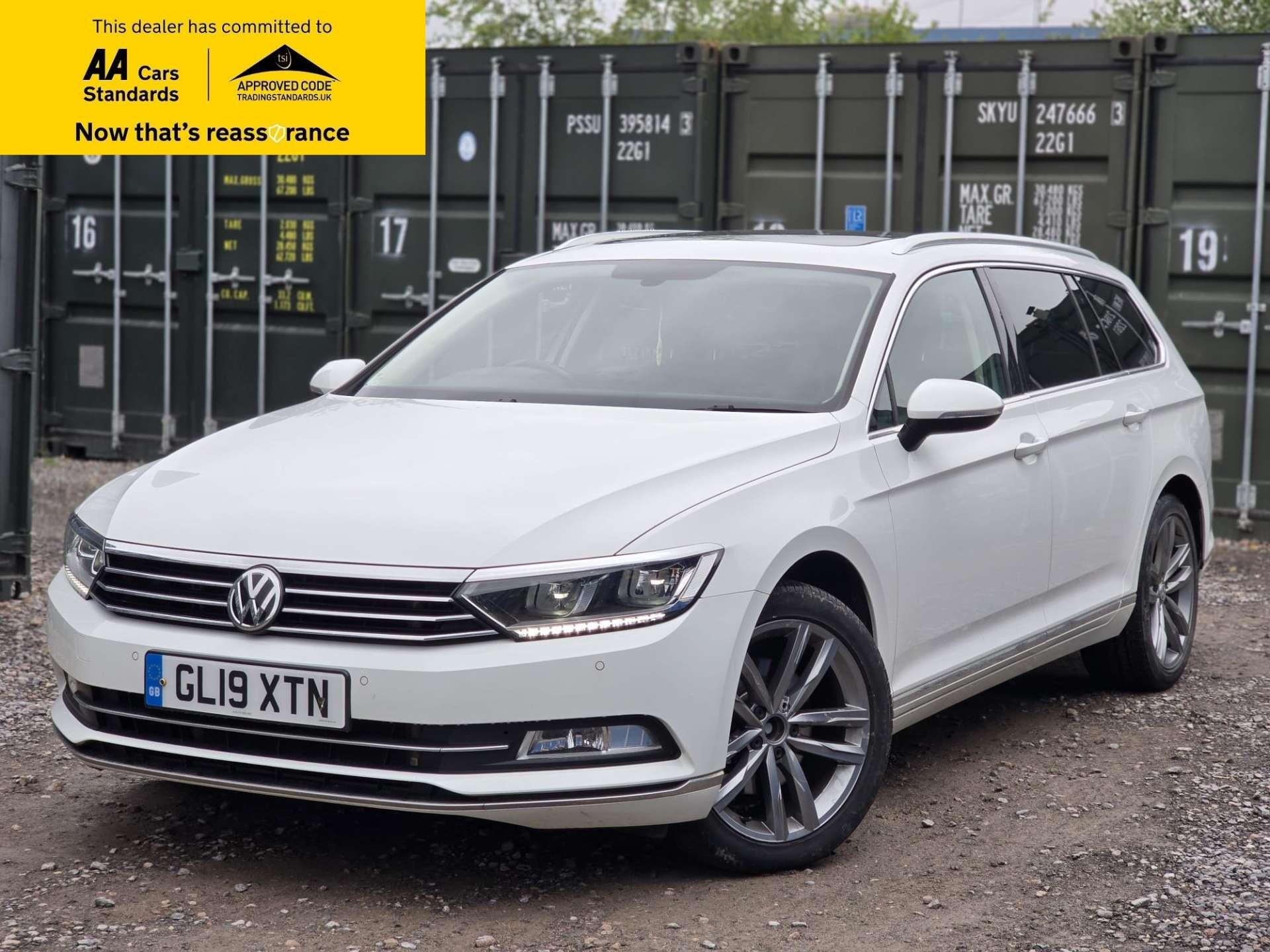2.0 TDI GT Estate 5dr Diesel DSG Euro 6 (s/s) (150 ps)